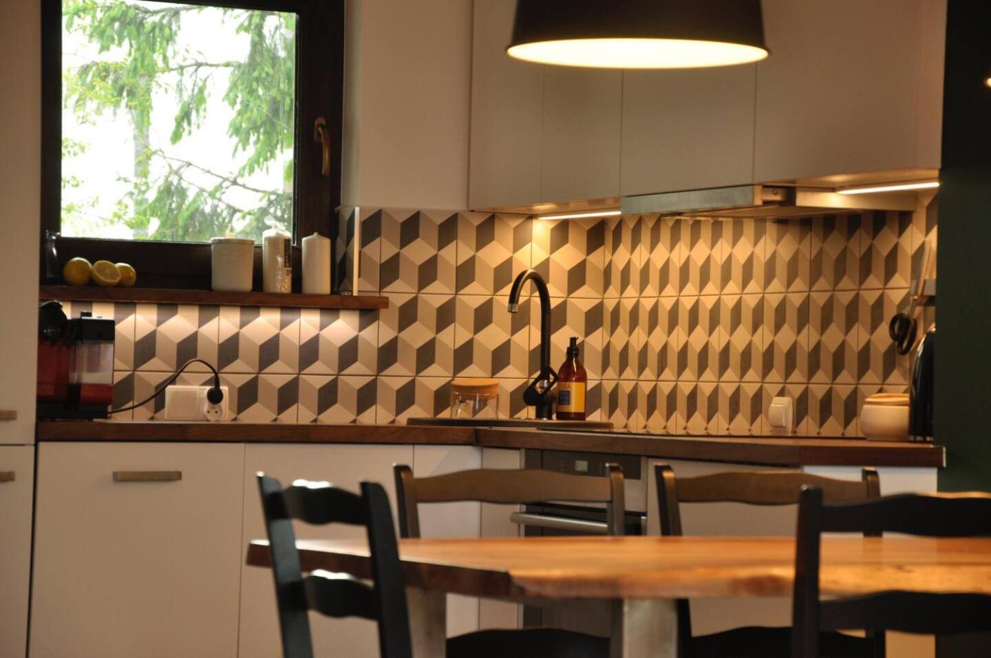 זקופאנה Apartament Wokol Stolu מראה חיצוני תמונה
