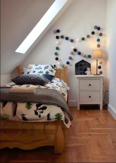 זקופאנה Apartament Wokol Stolu מראה חיצוני תמונה